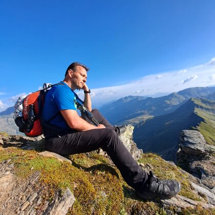 Pārdomas pirms Schareck