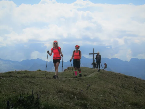 5.diena - Gamskar Kg. 2468m