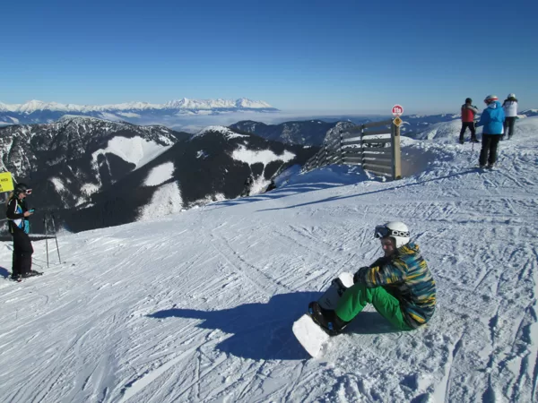 Snoveriem vinemēr jāpasēž... tas ir Rūdolfs