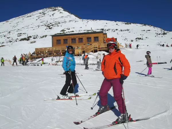 Esam Štrebske Pleso