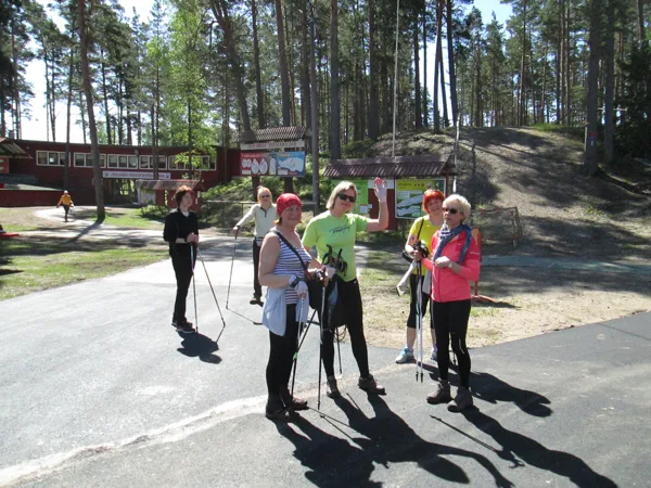 Pēc 4. treniņa