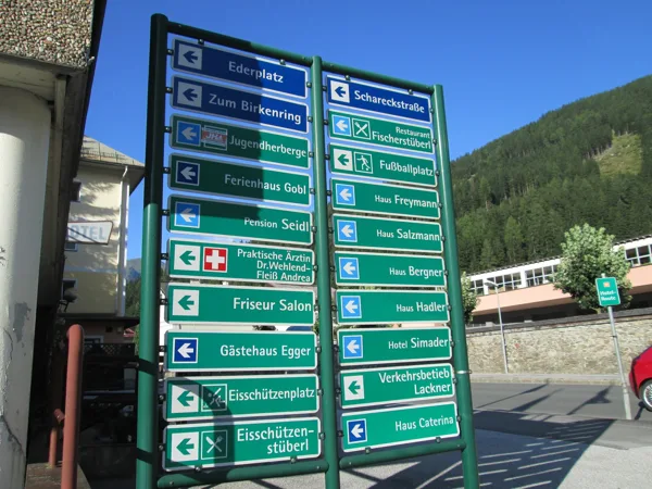 1.vakars Bad Gasteinā