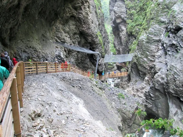 2.diena - Lihtenšteinas aiza