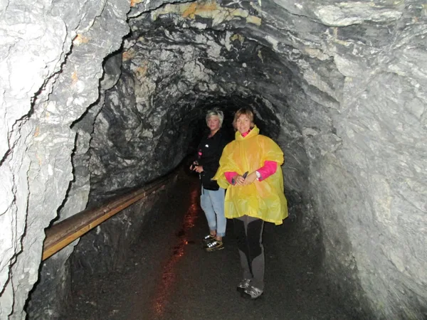 2.diena - Lihtenšteinas aiza