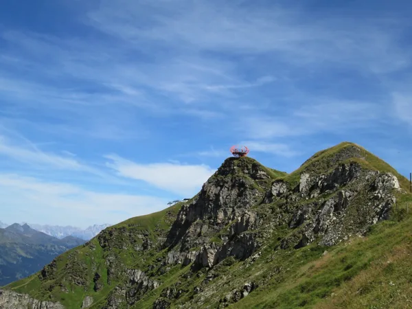 4.diena - Stubnerkogel skatu punkts