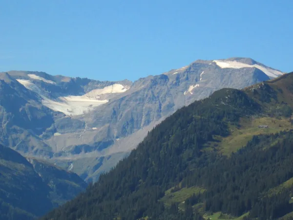 5. diena - skats no Poserhohe 1505 m
