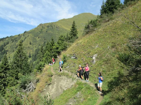 5.diena - 12 cilvēki dodamies uz Gamskarkogel 2467 m