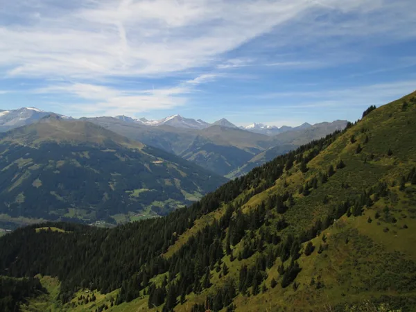 5. diena - pa ceļam uz Gamskarkogel 2467 m