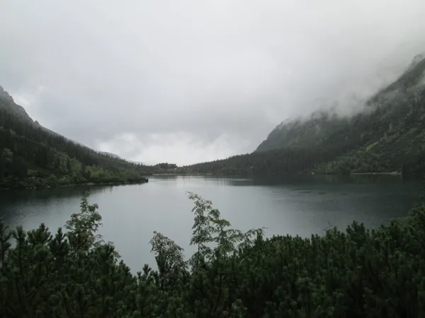 Morskie Oko 