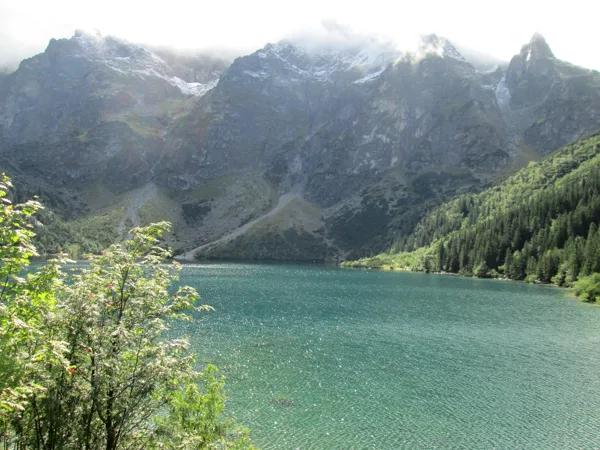 Morskie Oko