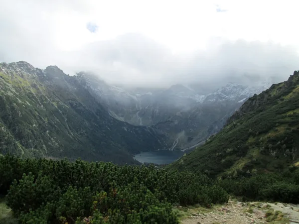 Morskie Oko