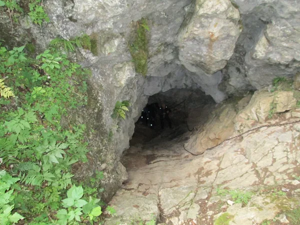 3.diena - Smecza ala