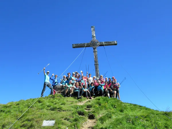 2. diena - Piz Munnschuns 2657 m