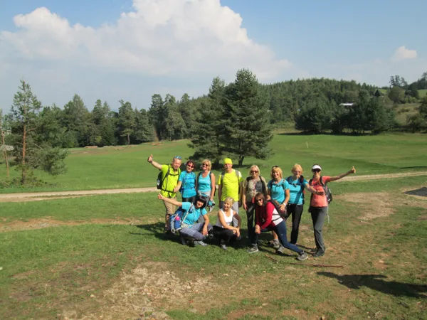 3.diena - Slovenskij raj