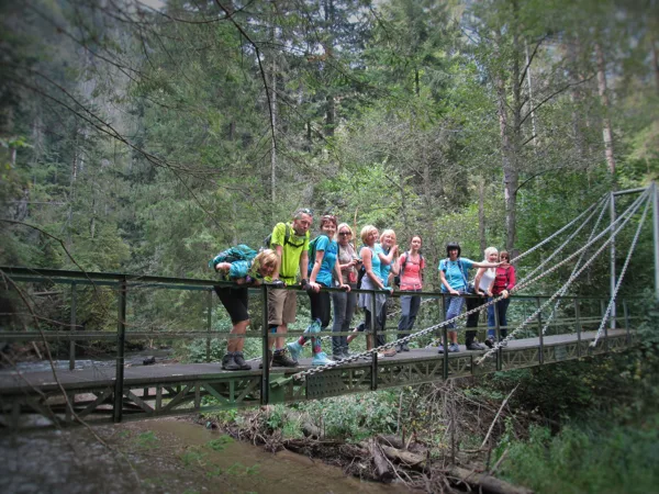 3.diena - Slovenskij raj