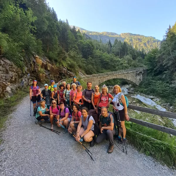 Ceļš uz Sportgasteinu