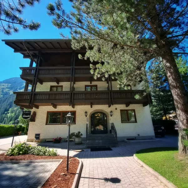 Hotel Simader