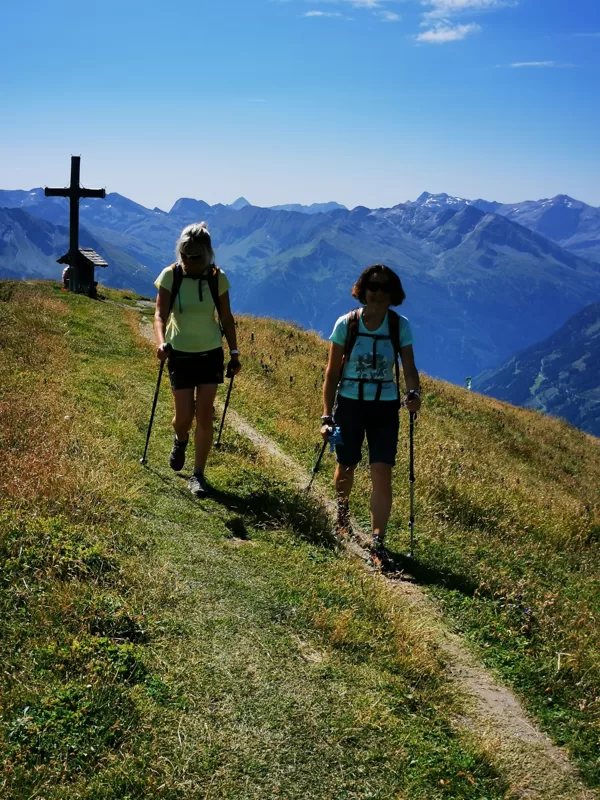 6.diena - izvēles kāpieni - Gamskar Kg - 2467m